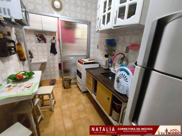 Apartamento para Venda em Praia Grande - 5