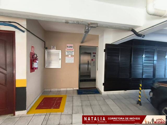 Apartamento para Venda em Praia Grande - 4