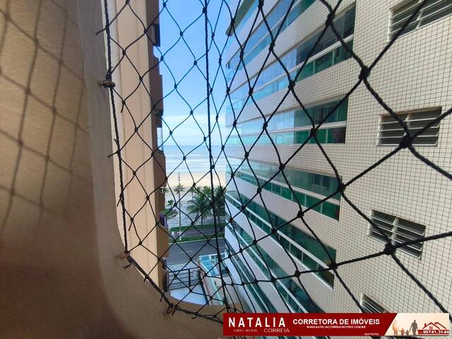 #2349 - Apartamento para Venda em Praia Grande - SP - 1
