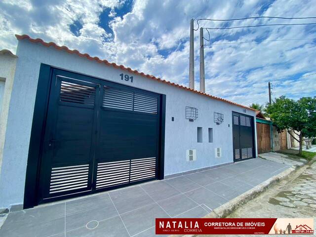 Casa para Venda em Itanhaém - 3
