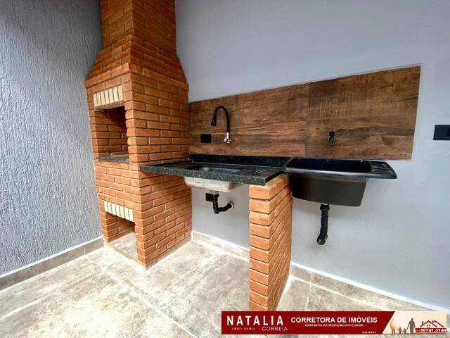 Casa para Venda em Itanhaém - 4