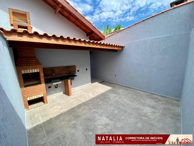 Casa para Venda em Itanhaém - 5