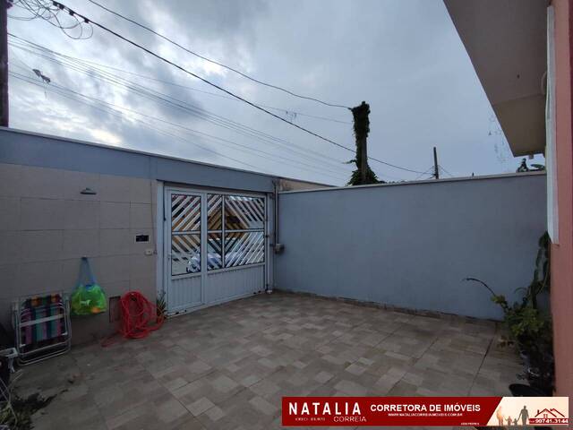 Casa para Venda em Itanhaém - 2