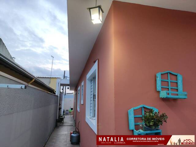 Casa para Venda em Itanhaém - 4