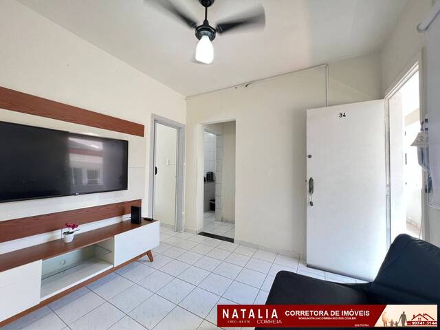 Apartamento para Venda em Praia Grande - 5