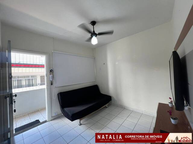 #2356 - Apartamento para Venda em Praia Grande - SP - 3