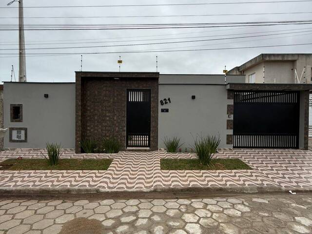 #2357 - Casa para Venda em Itanhaém - SP - 3