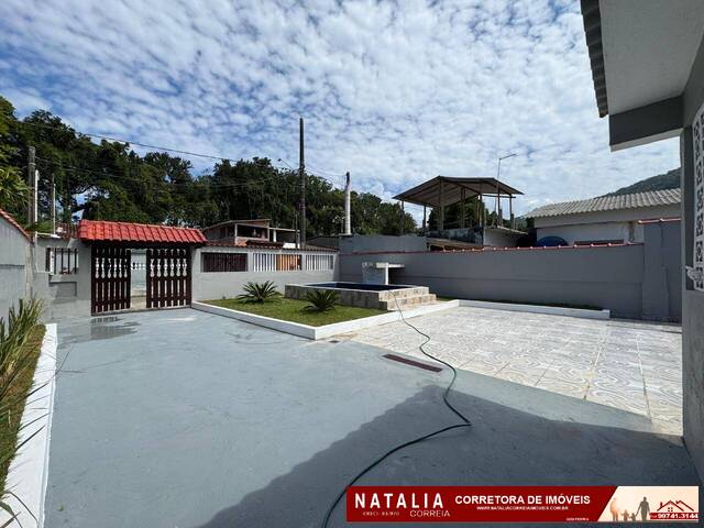 Casa para Venda em Itanhaém - 5