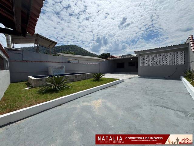 Casa para Venda em Itanhaém - 4