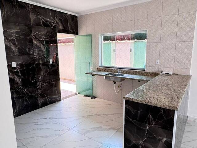 #2359 - Casa para Venda em Itanhaém - SP - 2