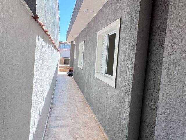 #2359 - Casa para Venda em Itanhaém - SP - 3