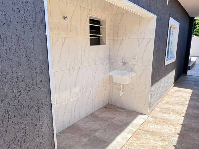 Casa para Venda em Itanhaém - 4