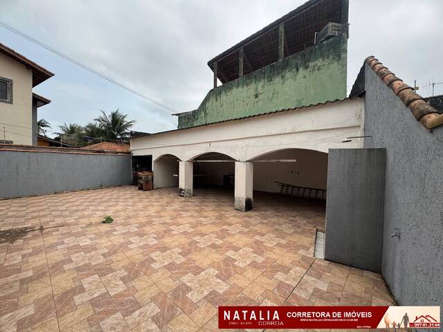 #2360 - Casa para Venda em Itanhaém - SP - 3