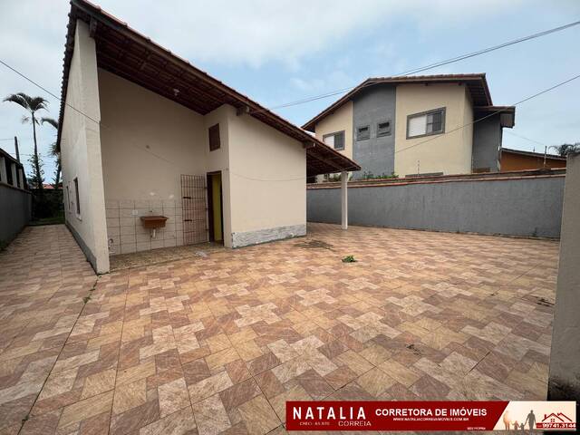 Casa para Venda em Itanhaém - 4