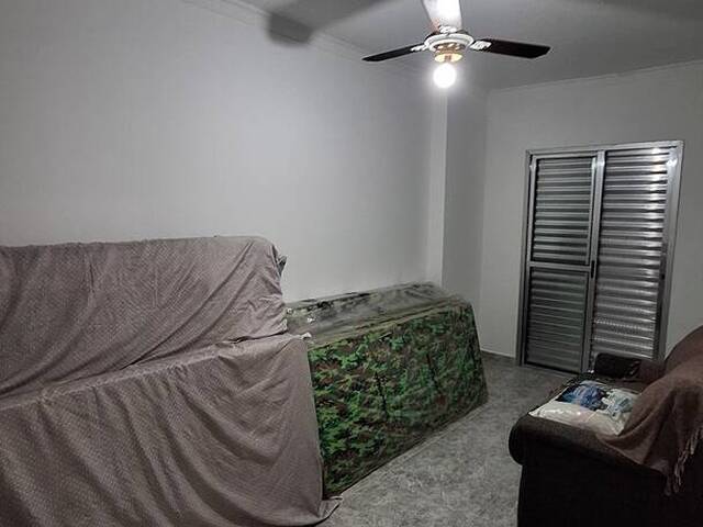 Apartamento para Venda em Praia Grande - 4