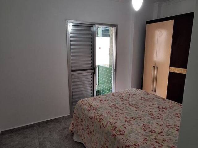 Apartamento para Venda em Praia Grande - 5