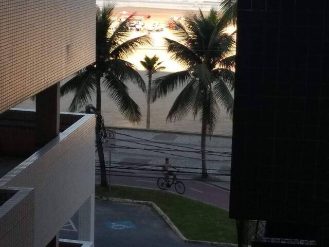 #2361 - Apartamento para Venda em Praia Grande - SP - 2
