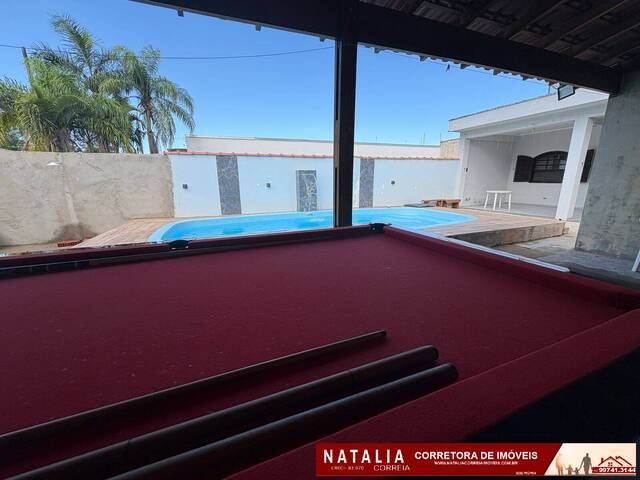 #2362 - Casa para Venda em Itanhaém - SP - 3