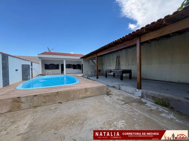 Casa para Venda em Itanhaém - 4
