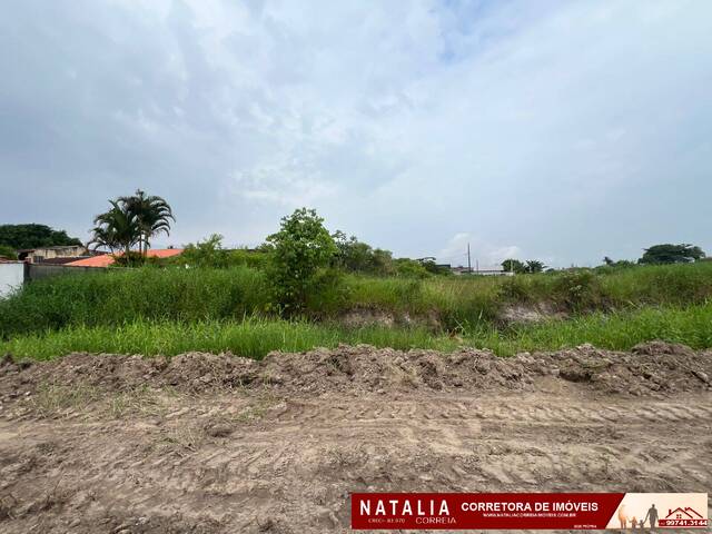 Terreno para Venda em Itanhaém - 2
