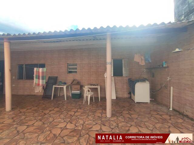 #2364 - Casa para Venda em Mongaguá - SP - 3