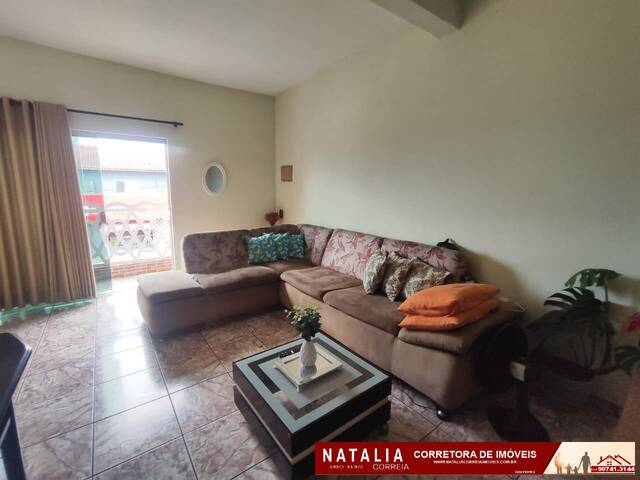 #2364 - Casa para Venda em Mongaguá - SP - 1