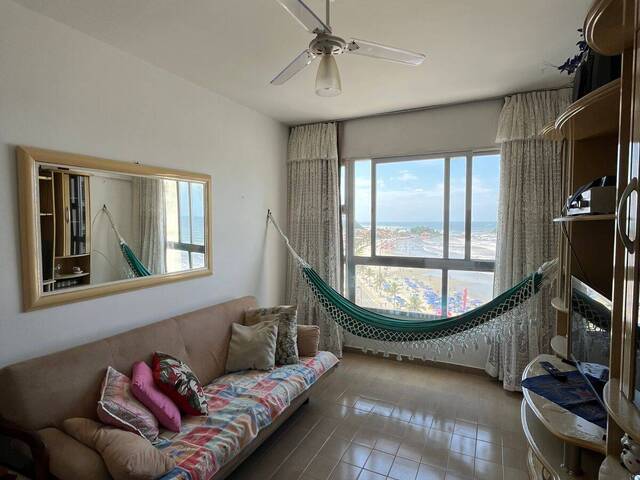 #2368 - Apartamento para Venda em Itanhaém - SP - 2