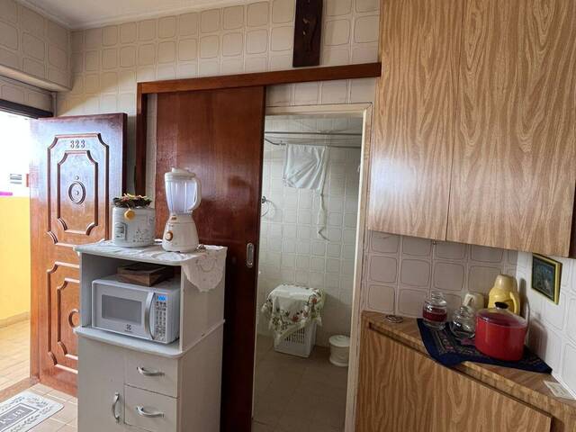 #2368 - Apartamento para Venda em Itanhaém - SP - 3