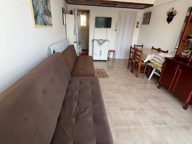 #2369 - Apartamento para Venda em Itanhaém - SP - 1