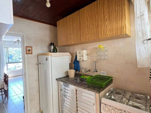 #2369 - Apartamento para Venda em Itanhaém - SP - 3