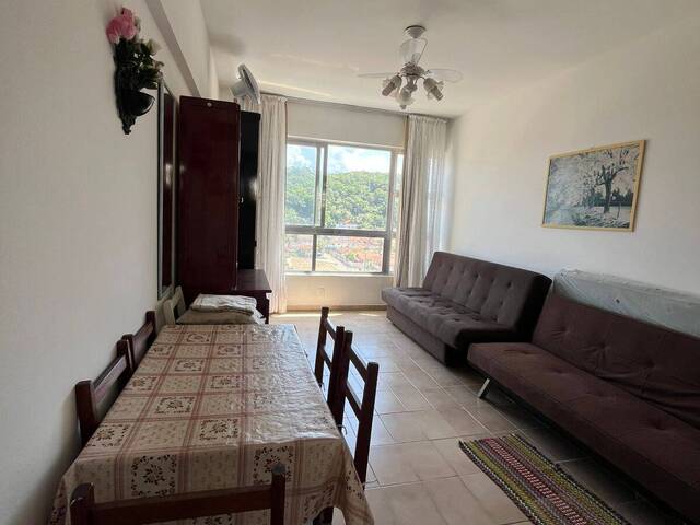 #2369 - Apartamento para Venda em Itanhaém - SP - 2