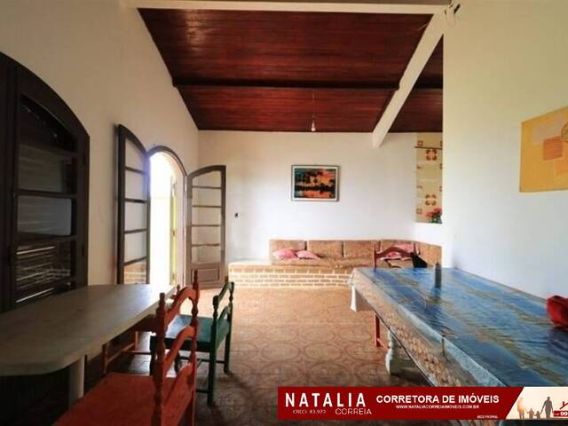 #2370 - Casa para Venda em Peruíbe - SP - 1