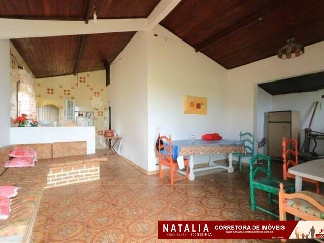 #2370 - Casa para Venda em Peruíbe - SP - 2