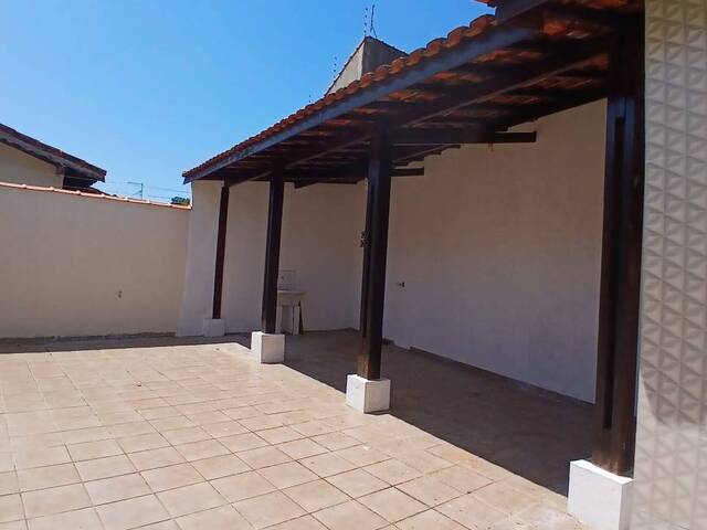 Casa para Venda em Itanhaém - 2