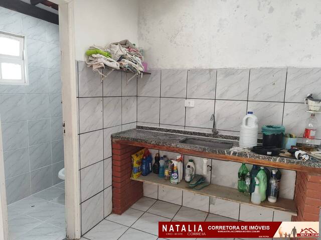 #2371 - Casa para Venda em Itanhaém - SP - 3