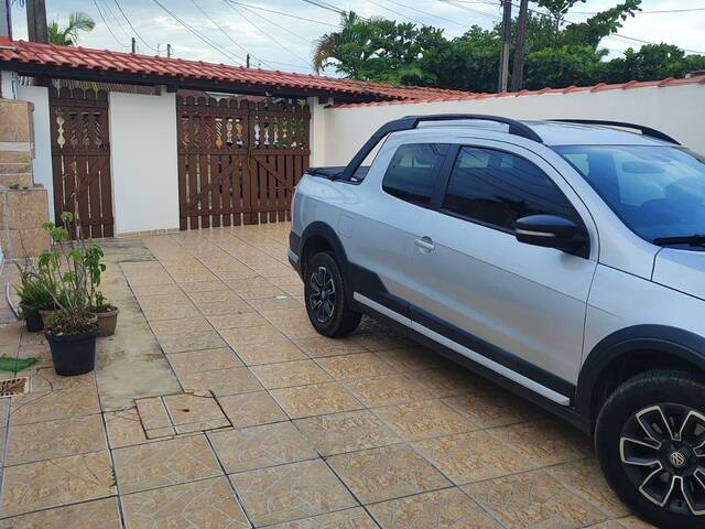 #2371 - Casa para Venda em Itanhaém - SP - 2