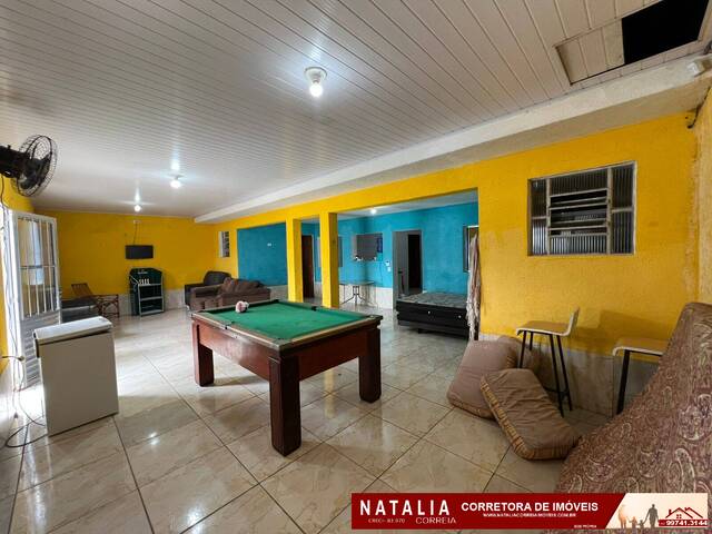 Casa para Venda em Itanhaém - 3