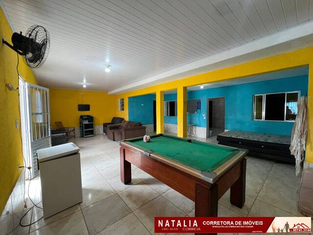 Casa para Venda em Itanhaém - 5