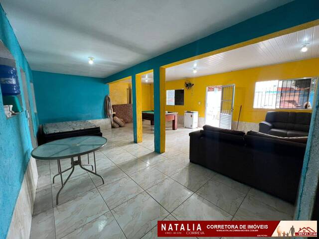 Casa para Venda em Itanhaém - 4