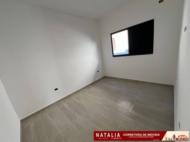 #2372 - Casa para Venda em Itanhaém - SP - 3