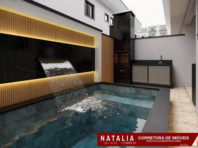#2376 - Casa para Venda em Mongaguá - SP - 1