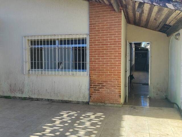 Venda em Jardim Suarão (Interior) - Itanhaém