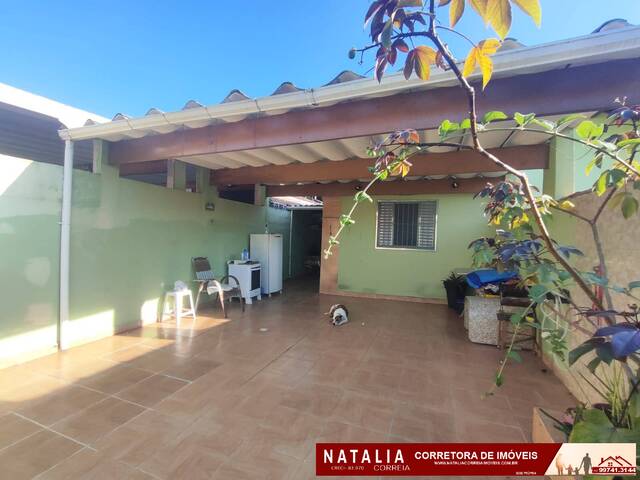 Venda em Campos Elíseos - Itanhaém