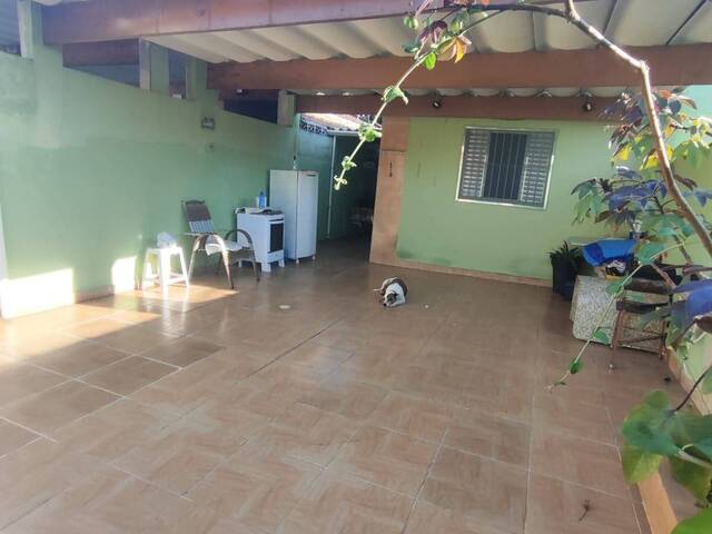 #2382 - Casa para Venda em Itanhaém - SP - 2