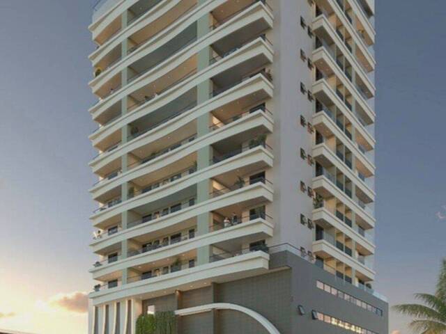 #2383 - Apartamento para Venda em Praia Grande - SP - 1