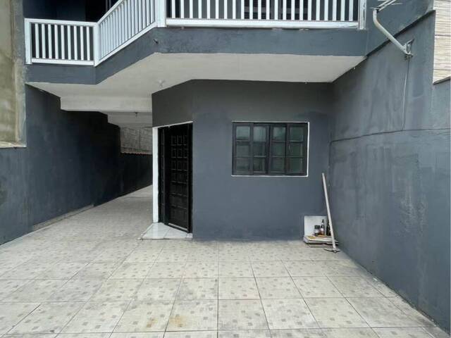 #2384 - Sobrado para Venda em Mongaguá - SP - 1