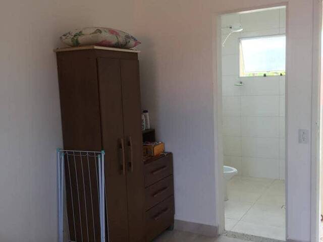 Sobrado para Venda em Itanhaém - 4