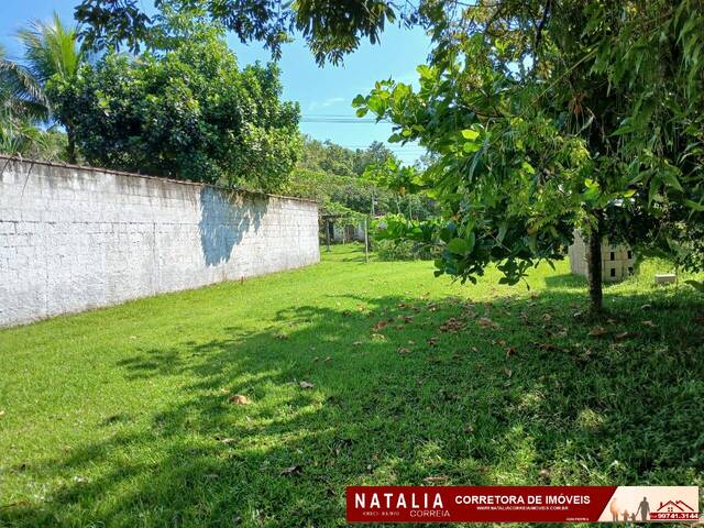 #2387 - Terreno para Venda em Itanhaém - SP - 1