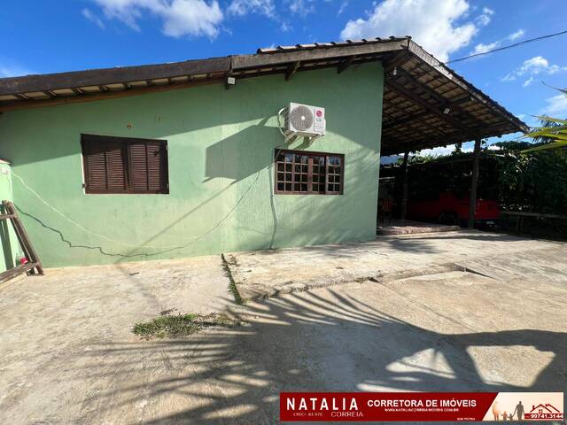 #2346 - Chácara para Venda em Itariri - SP - 2