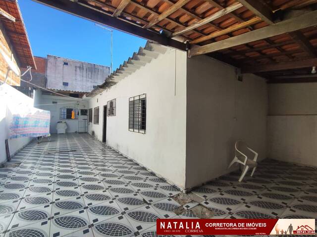 #2389 - Casa para Venda em Itanhaém - SP - 1